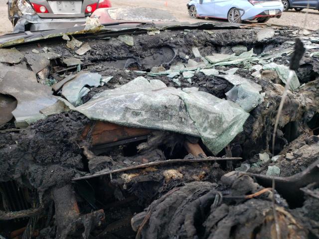 2C3CDZFJ8KH704584 - 2019 DODGE CHALLENGER R/T SCAT PACK RED photo 9