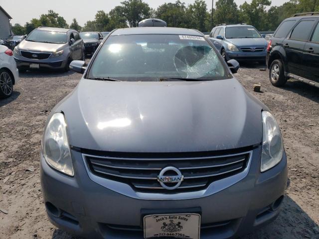 1N4AL2AP6AN454539 - 2010 NISSAN ALTIMA BASE BLUE photo 5