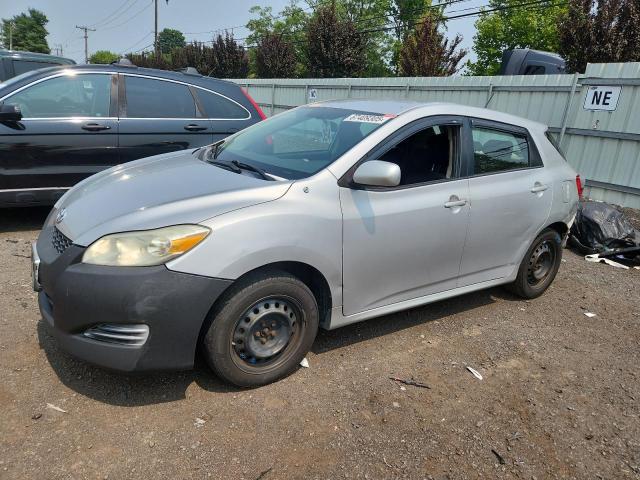 2009 TOYOTA COROLLA MA, null