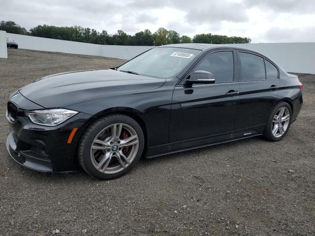 2015 BMW 335 I, 