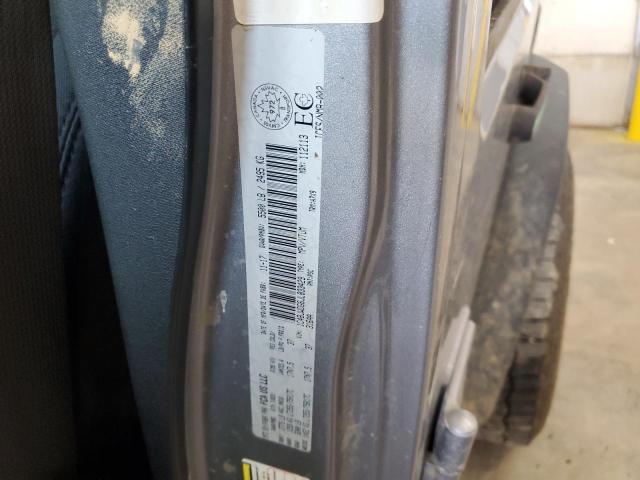 1C4BJWDG6JL833429 - 2018 JEEP WRANGLER UNLIMITED SPORT ვერცხლისფერი ფოტო 13