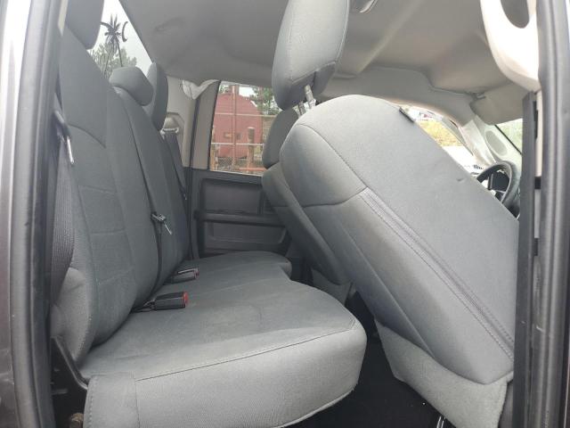 1C6RR6FG8GS333234 - 2016 RAM 1500 ST CHARCOAL photo 10