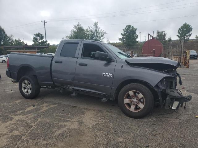 1C6RR6FG8GS333234 - 2016 RAM 1500 ST CHARCOAL photo 4