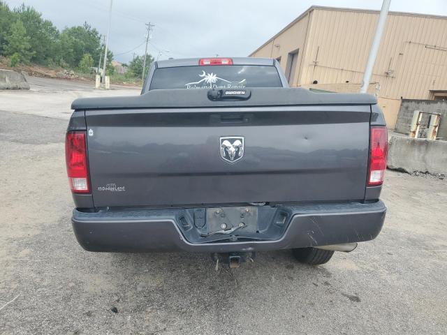 1C6RR6FG8GS333234 - 2016 RAM 1500 ST CHARCOAL photo 6