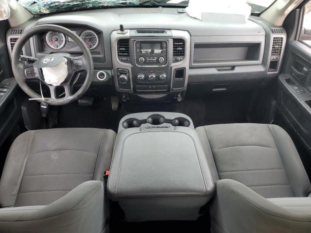 1C6RR6FG8GS333234 - 2016 RAM 1500 ST CHARCOAL photo 8