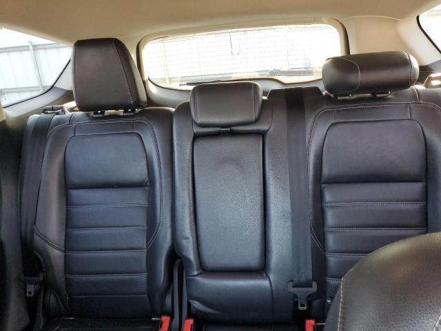 1FMCU9J90KUB91980 - 2019 FORD ESCAPE TITANIUM ნაცრისფერი ფოტო 10