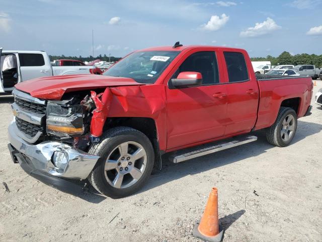 2018 CHEVROLET SILVERADO C1500 LT, 