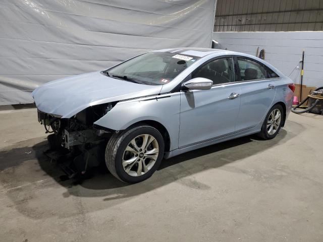 2013 HYUNDAI SONATA SE, 