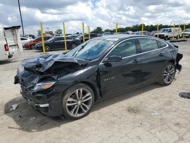 2020 CHEVROLET MALIBU LT, 