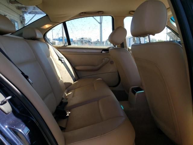 WBAAM333XXCA84143 - 1999 BMW 323 I AUTOMATIC BLUE photo 10