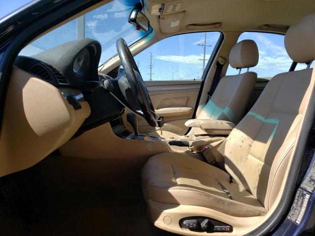 WBAAM333XXCA84143 - 1999 BMW 323 I AUTOMATIC BLUE photo 7