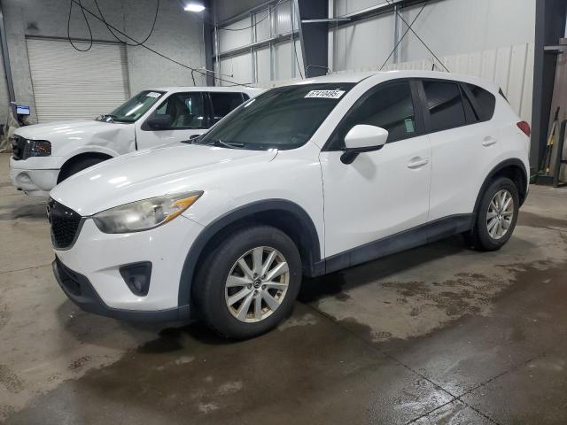 2013 MAZDA CX-5 TOURING, 