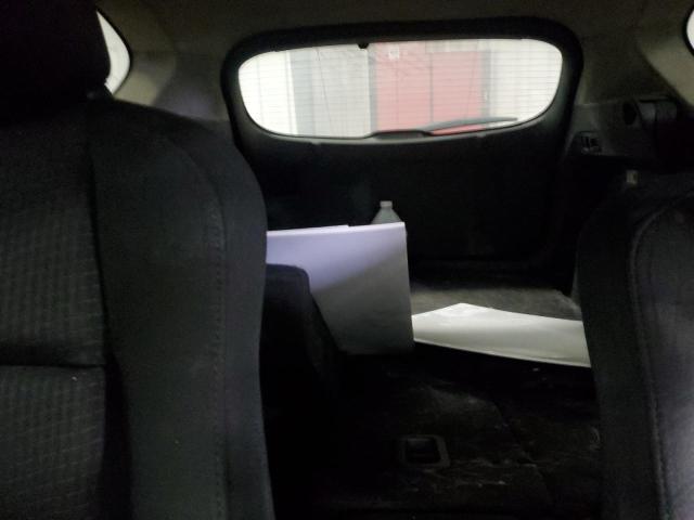 JM3KE2CE1D0117581 - 2013 MAZDA CX-5 TOURING WHITE photo 10