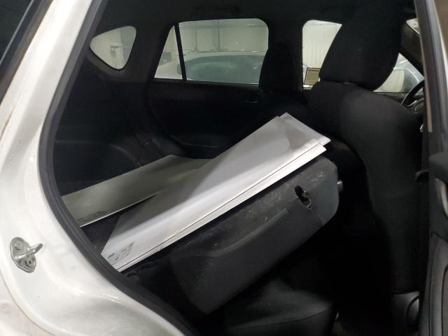 JM3KE2CE1D0117581 - 2013 MAZDA CX-5 TOURING WHITE photo 11