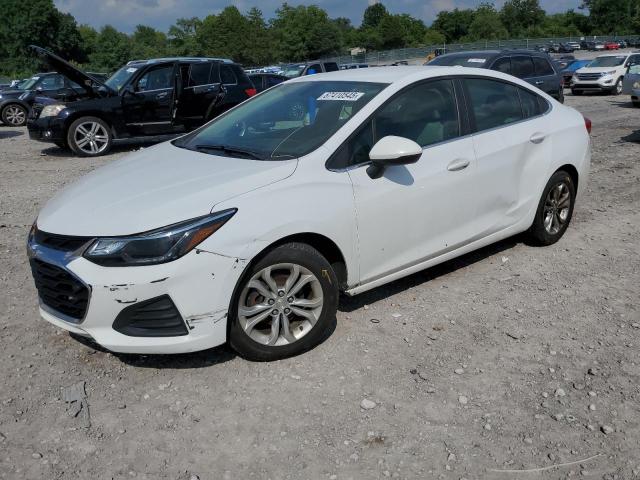 2019 CHEVROLET CRUZE LT, 