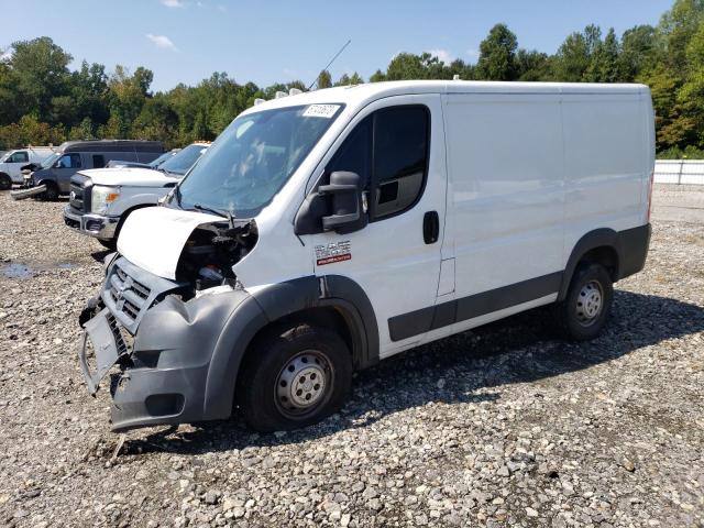 3C6TRVNG1EE115573 - 2014 RAM PROMASTER 1500 STANDARD WHITE photo 1