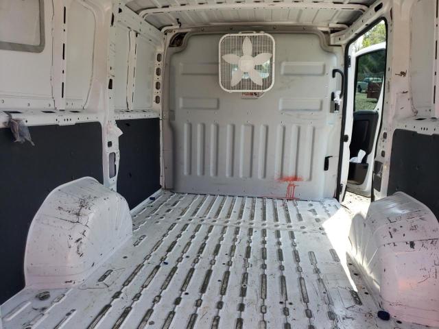 3C6TRVNG1EE115573 - 2014 RAM PROMASTER 1500 STANDARD WHITE photo 10