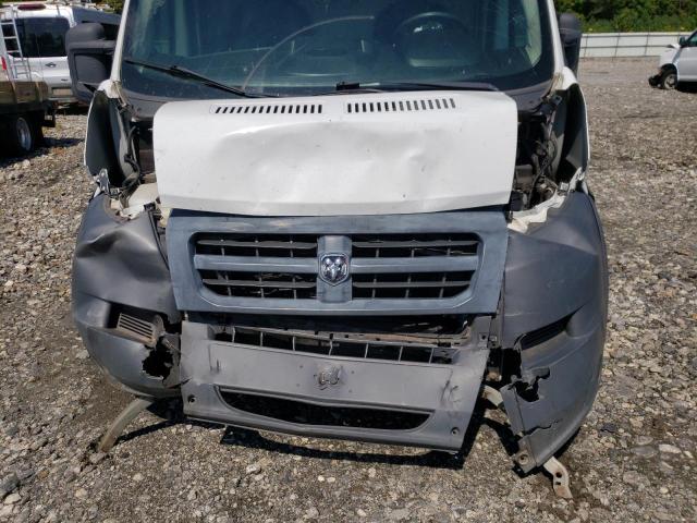 3C6TRVNG1EE115573 - 2014 RAM PROMASTER 1500 STANDARD WHITE photo 12