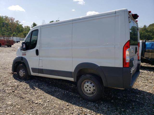 3C6TRVNG1EE115573 - 2014 RAM PROMASTER 1500 STANDARD WHITE photo 2