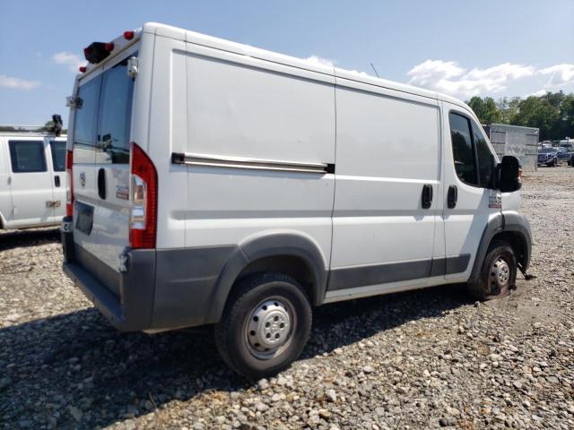 3C6TRVNG1EE115573 - 2014 RAM PROMASTER 1500 STANDARD WHITE photo 3