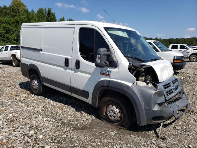 3C6TRVNG1EE115573 - 2014 RAM PROMASTER 1500 STANDARD WHITE photo 4