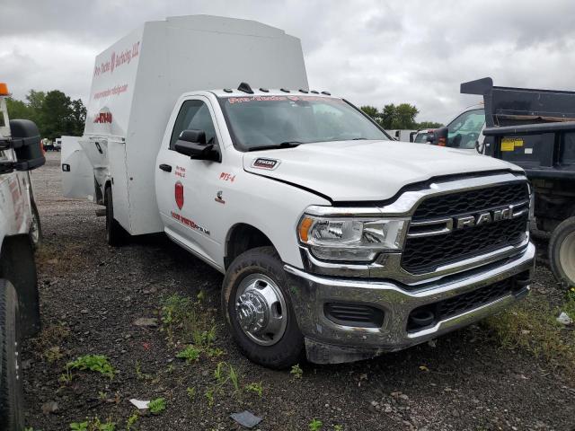 2021 RAM 3500, 