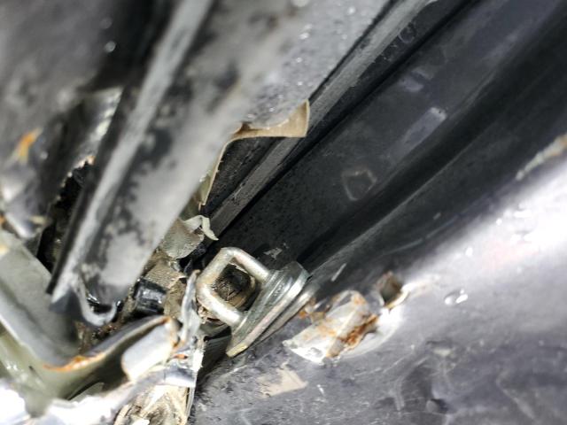 2HGFC3B75JH355466 - 2018 HONDA CIVIC EXL ნაცრისფერი ფოტო 13