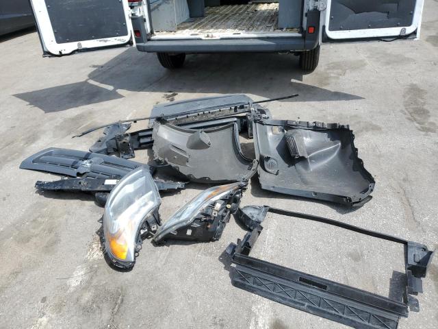 3C6TRVNG2HE523360 - 2017 RAM PROMASTER 1500 STANDARD თეთრი ფოტო 12