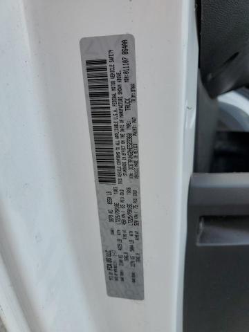 3C6TRVNG2HE523360 - 2017 RAM PROMASTER 1500 STANDARD WHITE photo 13