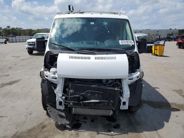3C6TRVNG2HE523360 - 2017 RAM PROMASTER 1500 STANDARD თეთრი ფოტო 5