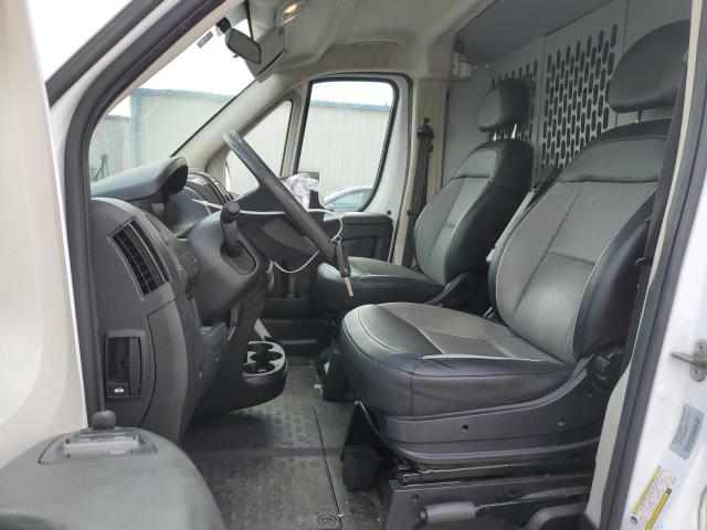 3C6TRVNG2HE523360 - 2017 RAM PROMASTER 1500 STANDARD თეთრი ფოტო 7