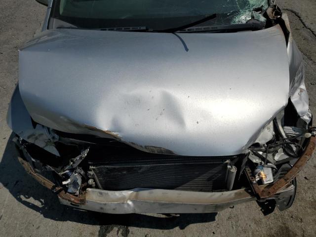 2HGFG12958H561620 - 2008 HONDA CIVIC EXL 银色 照片 11