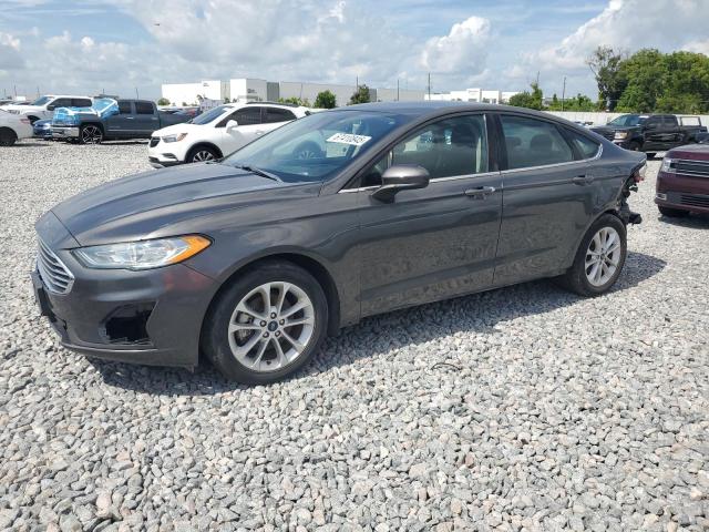2019 FORD FUSION SE, 