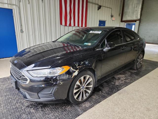 2019 FORD FUSION SE, 