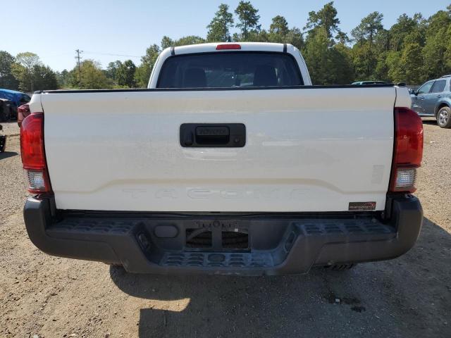 3TYRX5GN2MT030531 - 2021 TOYOTA TACOMA ACCESS CAB Ақ фото 6