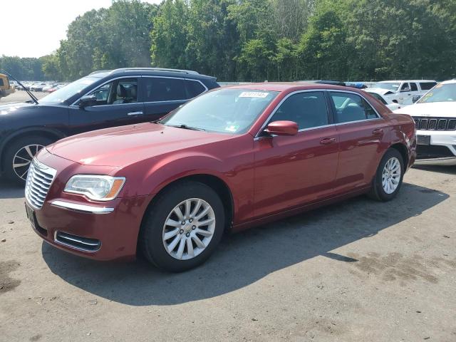 2014 CHRYSLER 300, 