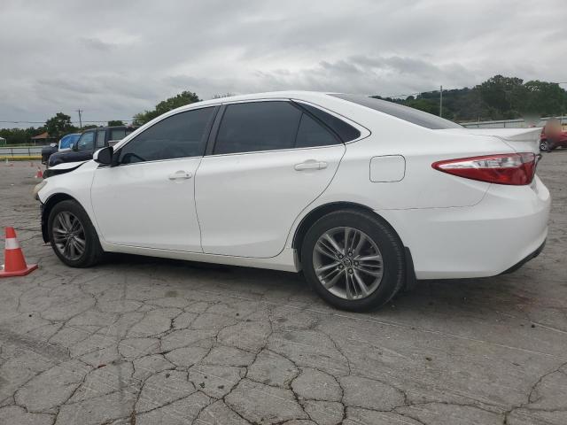 4T1BF1FK9GU186996 - 2016 TOYOTA CAMRY LE WHITE photo 2