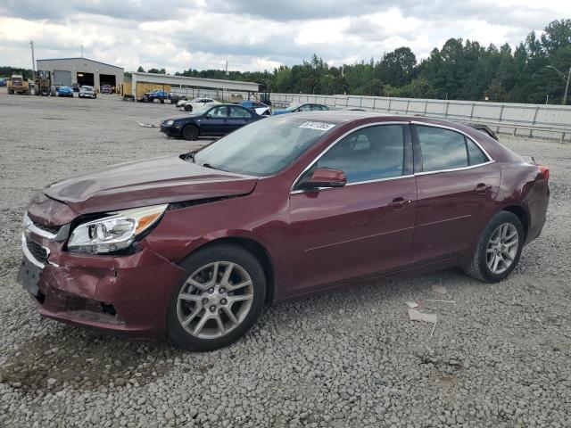 2015 CHEVROLET MALIBU 1LT, 