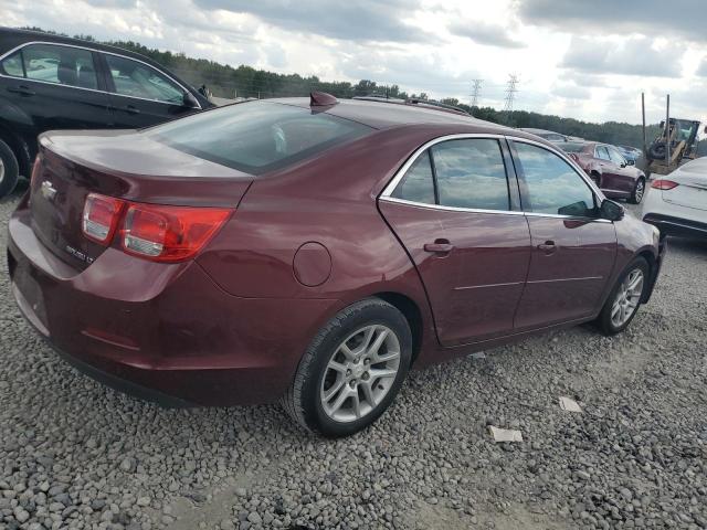 1G11C5SL7FF146524 - 2015 CHEVROLET MALIBU 1LT BURGUNDY photo 3