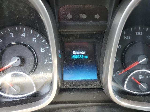 1G11C5SL7FF146524 - 2015 CHEVROLET MALIBU 1LT BURGUNDY photo 9