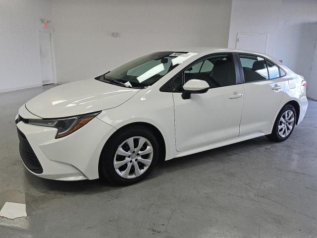 2023 TOYOTA COROLLA LE, 