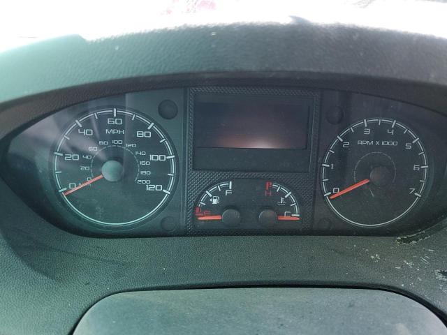 3C6TRVDG0LE122559 - 2020 RAM PROMASTER 2500 HIGH WHITE photo 9