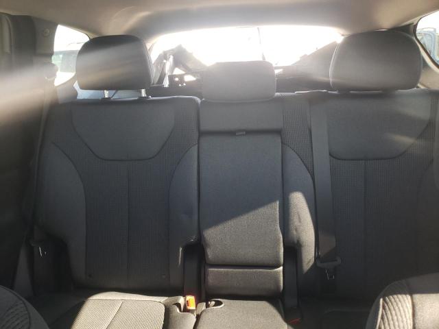 5NMS33AD1LH270426 - 2020 HYUNDAI SANTA FE SEL Արծաթագույն լուսանկար 10