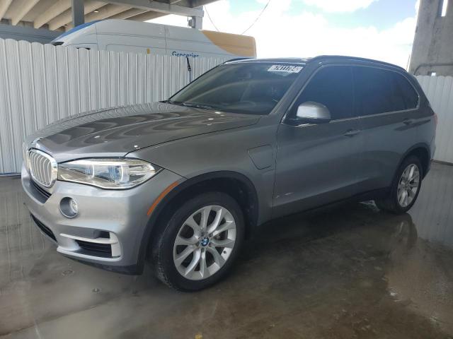 2016 BMW X5 XDR40E, null