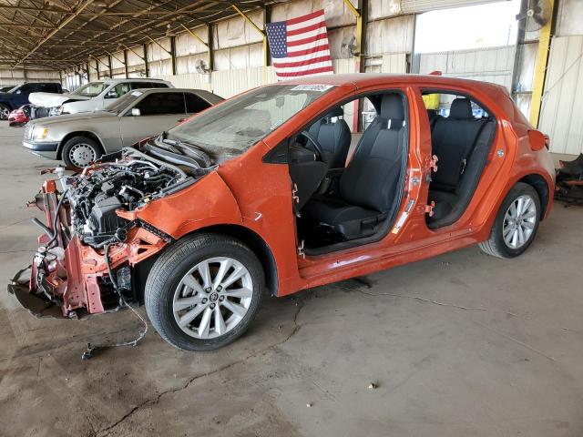 2024 TOYOTA COROLLA SE, 