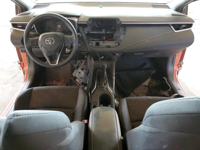 JTND4MBE2R3218132 - 2024 TOYOTA COROLLA SE 橙色 照片 8