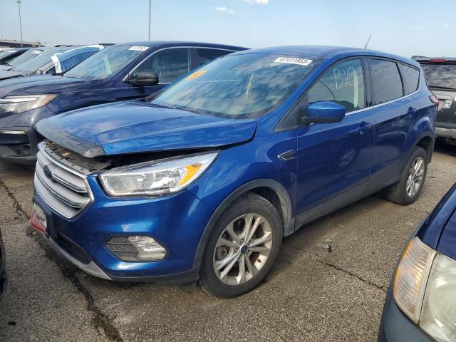 2019 FORD ESCAPE SE, 