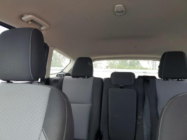 1FMCU9GD2KUA30512 - 2019 FORD ESCAPE SE BLUE photo 10