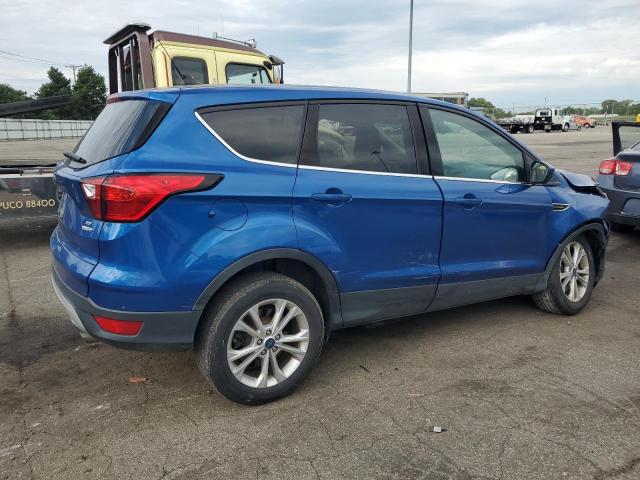 1FMCU9GD2KUA30512 - 2019 FORD ESCAPE SE BLUE photo 3