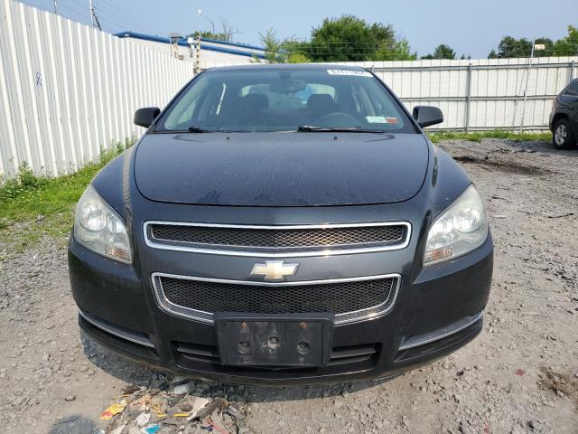 1G1ZH57B19F141442 - 2009 CHEVROLET MALIBU 1LT 黑色 照片 5